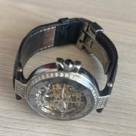 Lindberg & Goldmann u2502eb Women's Watch - Picture 3 of 7